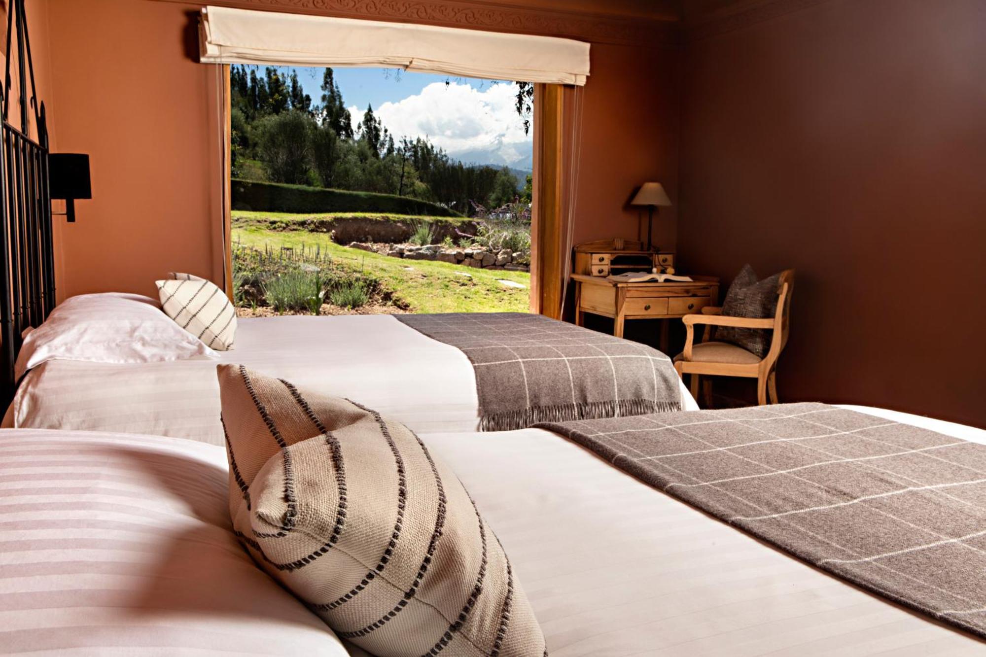 Cuesta Serena Boutique Hotel Yungar Buitenkant foto