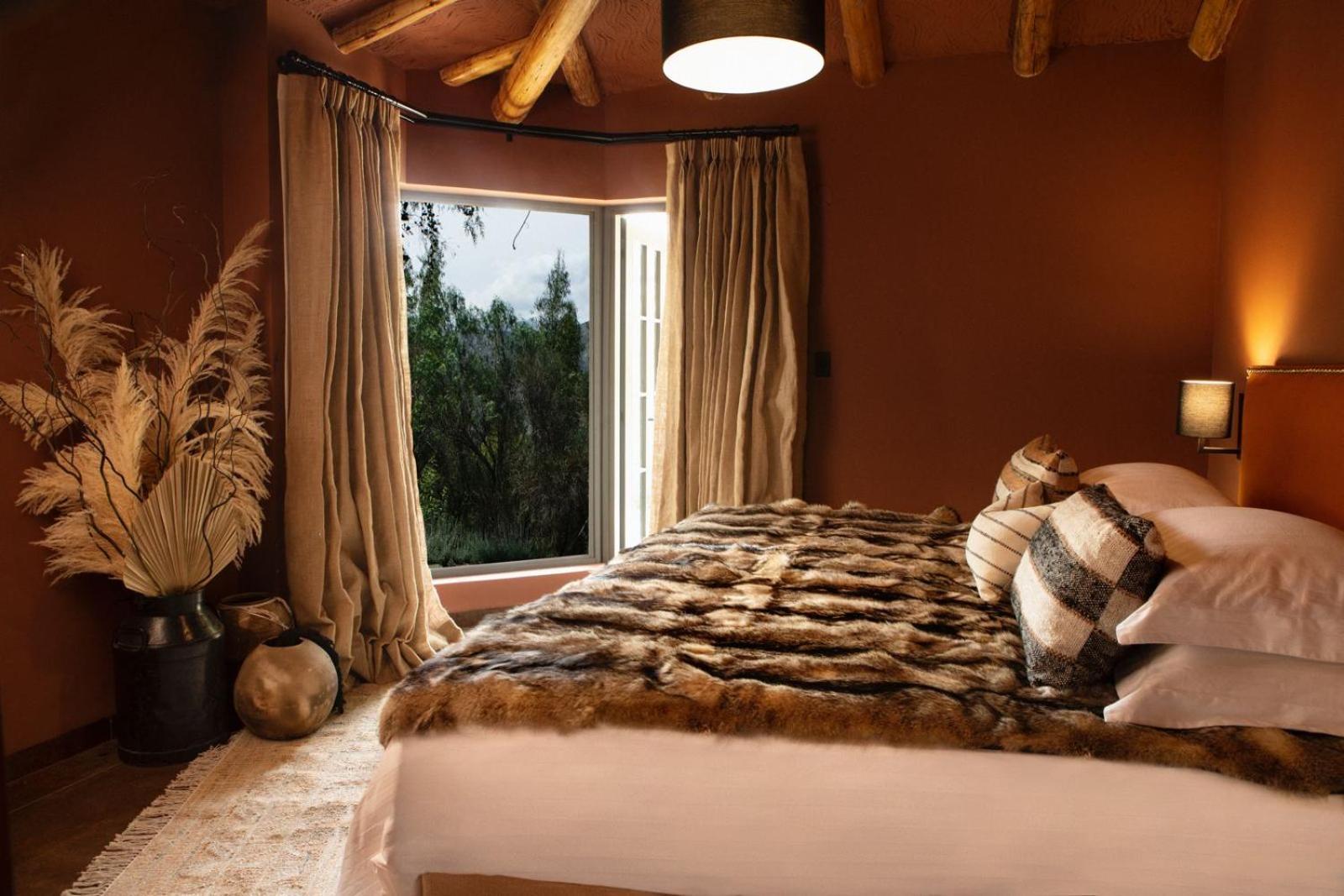 Cuesta Serena Boutique Hotel Yungar Buitenkant foto