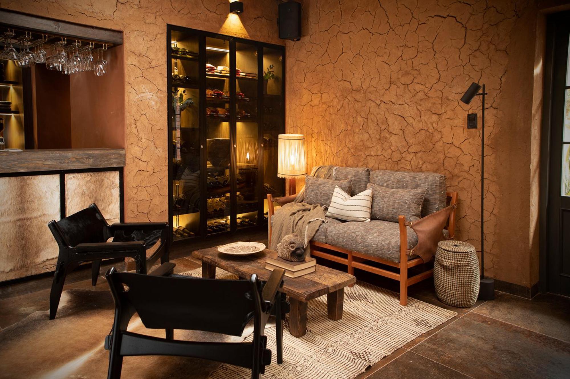 Cuesta Serena Boutique Hotel Yungar Buitenkant foto