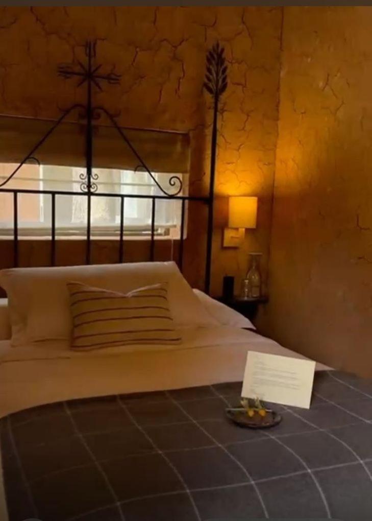 Cuesta Serena Boutique Hotel Yungar Buitenkant foto