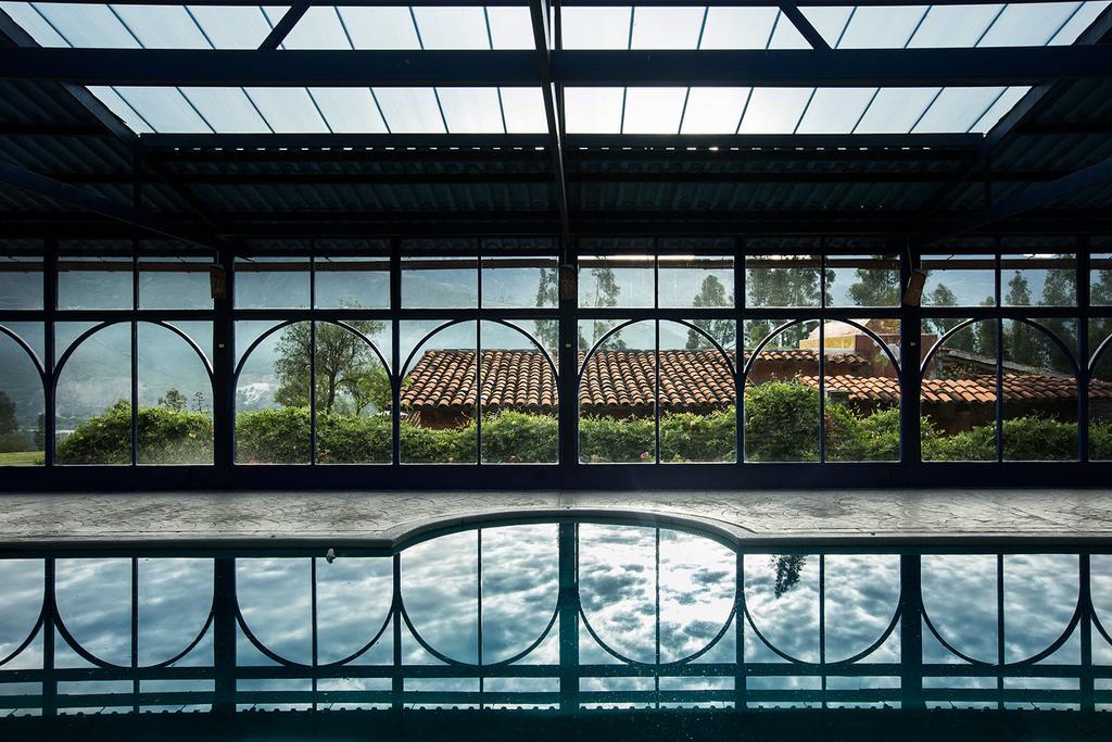 Cuesta Serena Boutique Hotel Yungar Buitenkant foto