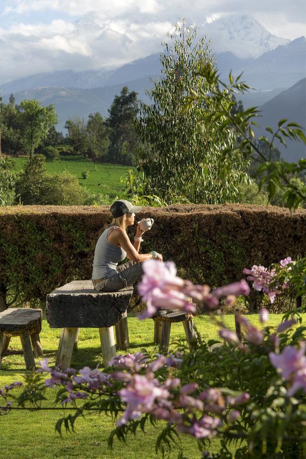 Cuesta Serena Boutique Hotel Yungar Buitenkant foto
